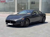 للبيع ميزراتي GranTurismo S 2012