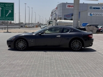 للبيع ميزراتي GranTurismo S 2012