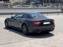 للبيع ميزراتي GranTurismo S 2012