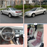 للبيع هوندا Accord 1998