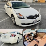 للبيع نيسان Altima 2009