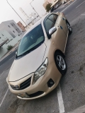 للبيع تويوتا Corolla 2011