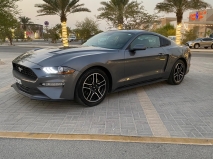 للبيع فورد Mustang  2021