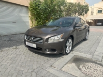 للبيع نيسان Maxima 2014