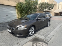للبيع نيسان Maxima 2014