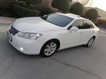 للبيع لكزس ES 2007