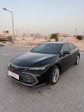 للبيع تويوتا Avalon 2019