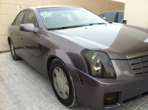 للبيع كاديلاك CTS 2003