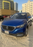 للبيع MG ZS 2018