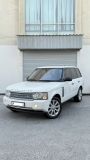 للبيع لاند روفر RANGE ROVER 2008