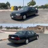 للبيع لكزس LS 1997