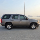 للبيع شفروليت Tahoe 2013