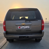 للبيع شفروليت Tahoe 2013