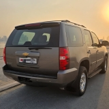 للبيع شفروليت Tahoe 2013