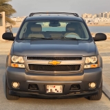 للبيع شفروليت Tahoe 2013