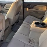 للبيع شفروليت Tahoe 2013