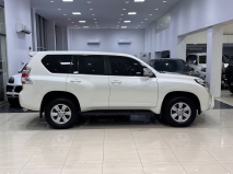 للبيع تويوتا Prado 2014