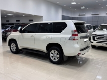 للبيع تويوتا Prado 2014