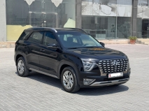 للبيع هونداي Creta 2023