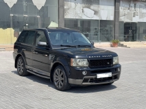 للبيع لاند روفر RANGE ROVER SPORT 2009