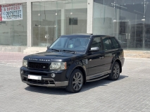 للبيع لاند روفر RANGE ROVER SPORT 2009