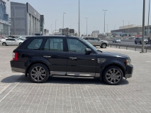 للبيع لاند روفر RANGE ROVER SPORT 2009