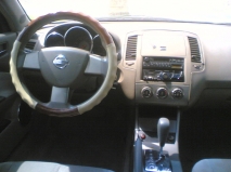 للبيع نيسان Altima 2005