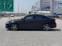 للبيع أودي A3 2015