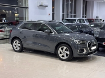 للبيع أودي Q3 2021