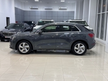 للبيع أودي Q3 2021