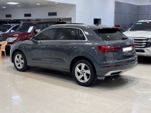 للبيع أودي Q3 2021