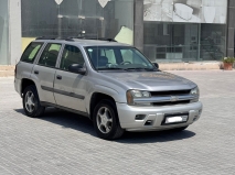 للبيع شفروليت Trailblazer 2005