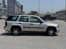 للبيع شفروليت Trailblazer 2005