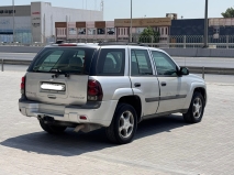 للبيع شفروليت Trailblazer 2005