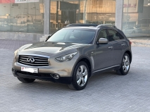 للبيع انفنيتي FX 2009