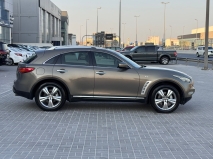 للبيع انفنيتي FX 2009