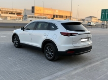 للبيع مازدا CX9 2023