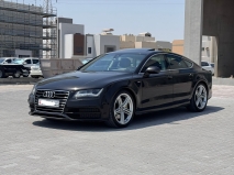 للبيع أودي A7 2012