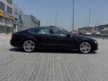 للبيع أودي A7 2012