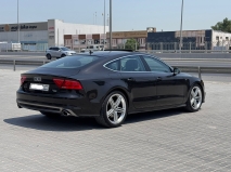 للبيع أودي A7 2012