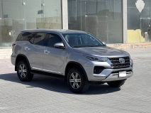 للبيع تويوتا Fortuner 2021