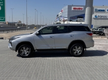 للبيع تويوتا Fortuner 2021