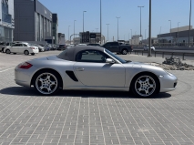 للبيع بورش Boxster 2007