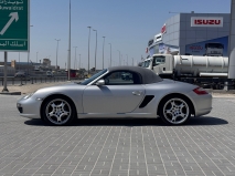 للبيع بورش Boxster 2007
