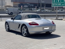 للبيع بورش Boxster 2007