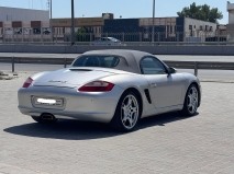 للبيع بورش Boxster 2007