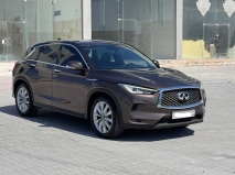 للبيع انفنيتي QX 2019