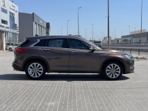 للبيع انفنيتي QX 2019