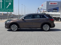 للبيع انفنيتي QX 2019