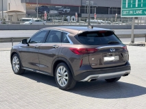 للبيع انفنيتي QX 2019